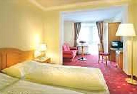 Hotel Ferienwelt Kristall Rauris Austria