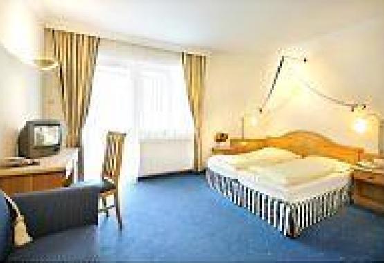 Hotel Ferienwelt Kristall Rauris Austria