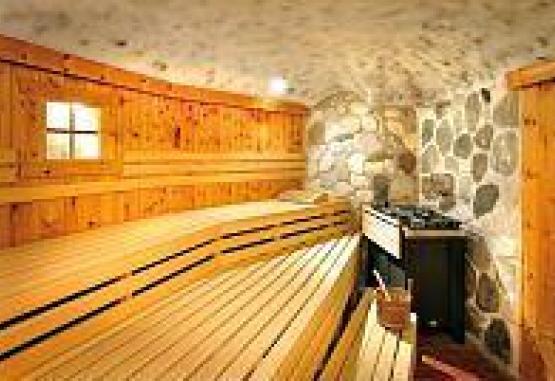 Hotel Ferienwelt Kristall Rauris Austria