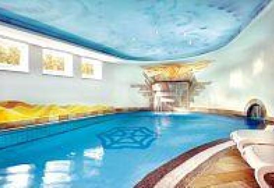Hotel Ferienwelt Kristall Rauris Austria