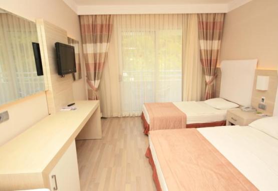 TURUNC RESORT HOTEL Regiunea Marmaris Turcia