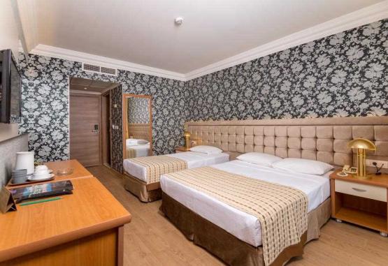LETOILE BEACH HOTEL Regiunea Marmaris Turcia