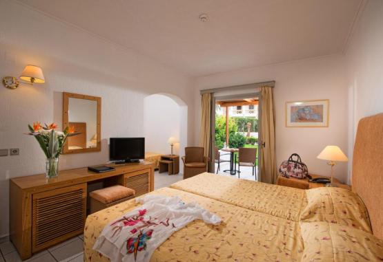 ANNABELLE BEACH RESORT 5* Heraklion Grecia