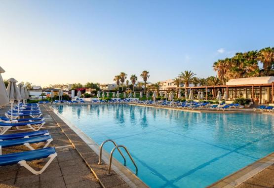 ANNABELLE BEACH RESORT 5* Heraklion Grecia