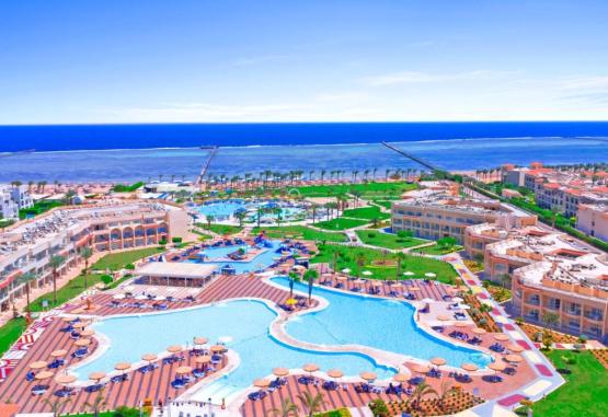 Royal Albatros Moderna 5* Regiunea Sharm El Sheikh Egipt