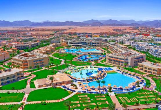 Royal Albatros Moderna 5* Regiunea Sharm El Sheikh Egipt