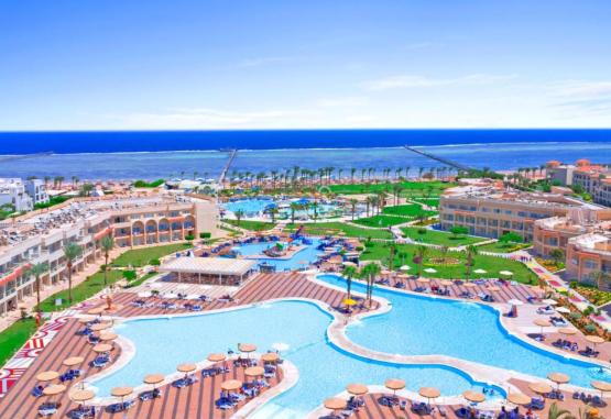 Royal Albatros Moderna 5* Regiunea Sharm El Sheikh Egipt