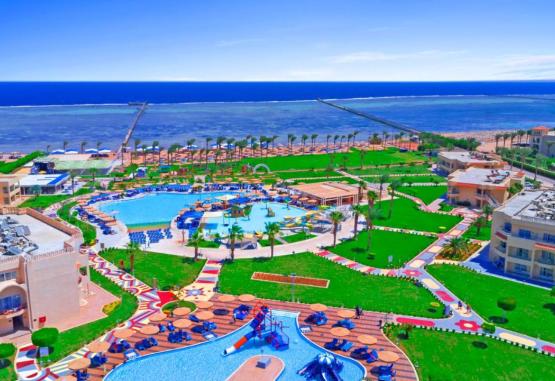 Royal Albatros Moderna 5* Regiunea Sharm El Sheikh Egipt