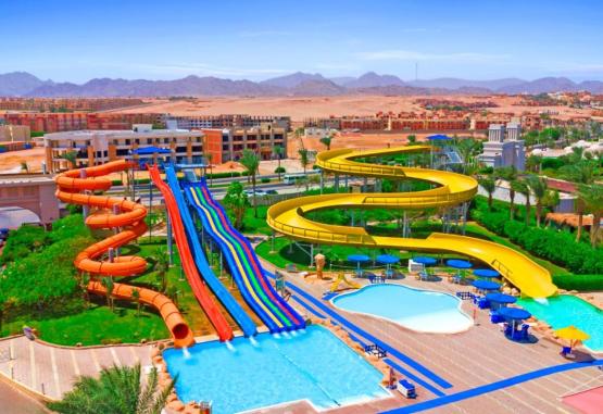 Royal Albatros Moderna 5* Regiunea Sharm El Sheikh Egipt