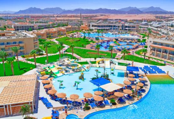 Royal Albatros Moderna 5* Regiunea Sharm El Sheikh Egipt