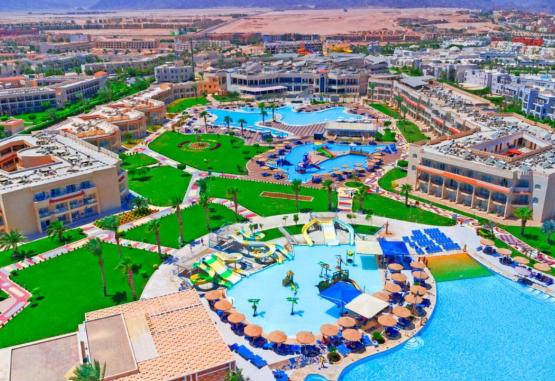 Royal Albatros Moderna 5* Regiunea Sharm El Sheikh Egipt