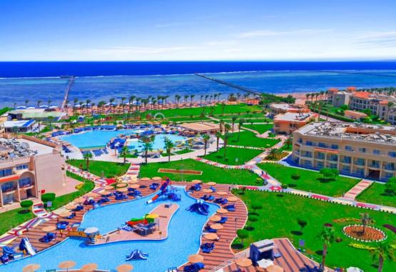 Royal Albatros Moderna 5* Regiunea Sharm El Sheikh Egipt