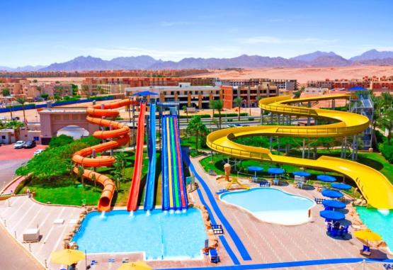 Royal Albatros Moderna 5* Regiunea Sharm El Sheikh Egipt