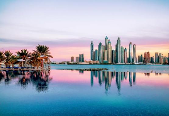 Dukes The Palm Royal Hideaway 5* Jumeirah Emiratele Arabe Unite