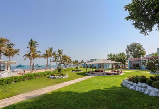 BM Beach Resort Ras Al Khaimah Emiratele Arabe Unite