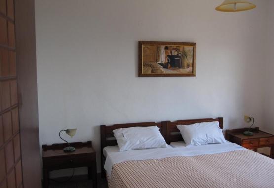 AMAZONES VILLAS APARTMENTS Heraklion Grecia