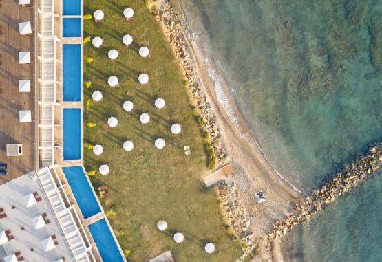 CAVO ORIENT BEACH HOTEL & SUITES 4* Insula Zakynthos Grecia