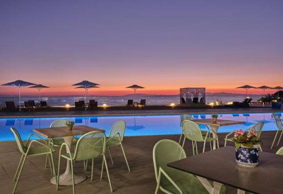 CAVO ORIENT BEACH HOTEL & SUITES 4* Insula Zakynthos Grecia