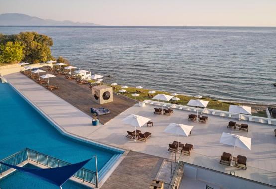 CAVO ORIENT BEACH HOTEL & SUITES 4* Insula Zakynthos Grecia