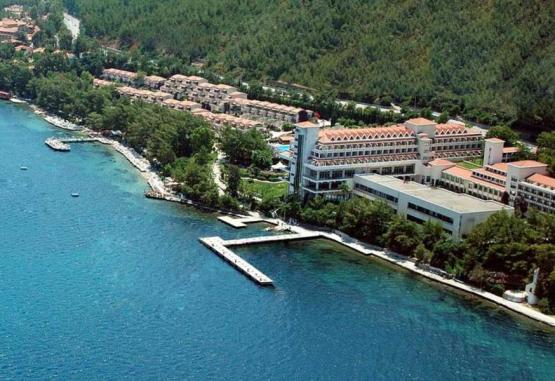 LABRANDA HOTELS MARES MARMARIS Regiunea Marmaris Turcia