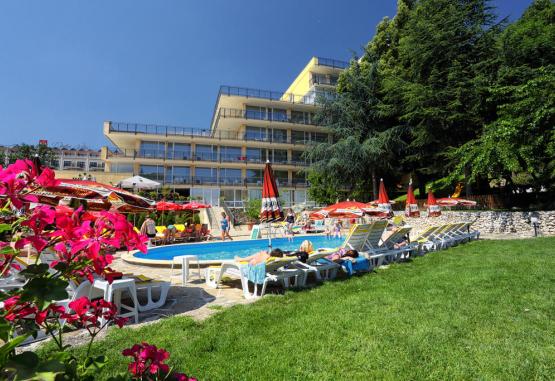 Hotel Gradina Nisipurile de Aur Bulgaria