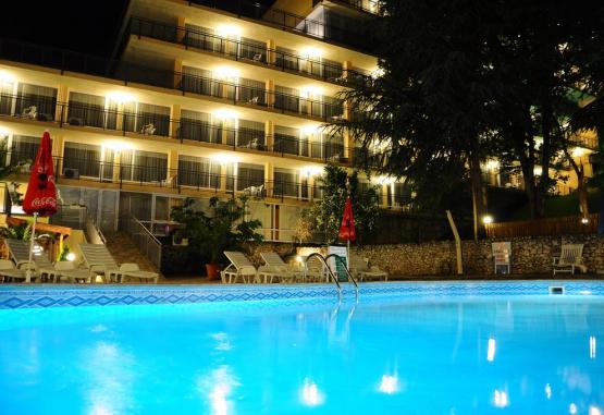 Hotel Gradina Nisipurile de Aur Bulgaria