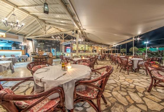 ILIADA BEACH HOTEL Insula Corfu Grecia