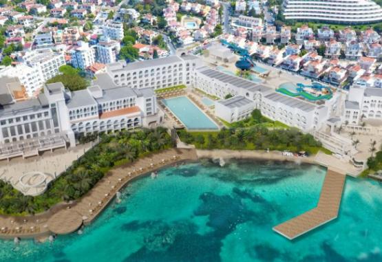 INFINITY BY YELKEN AQUAPARK & RESORTS Kusadasi Turcia