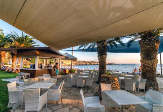 CORAL BEACH HOTEL Paphos Cipru