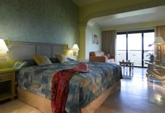 Hotel Grand Palladium White Sand/Riviera Resort Cancun si Riviera Maya Mexic