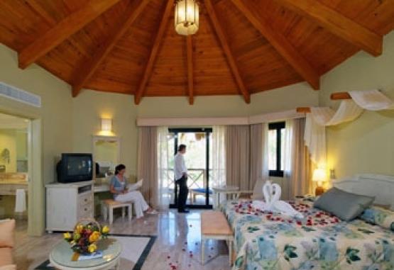 Hotel Grand Palladium White Sand/Riviera Resort Cancun si Riviera Maya Mexic