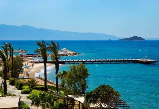 DRAGUT POINT SOUTH Turgutreis Turcia