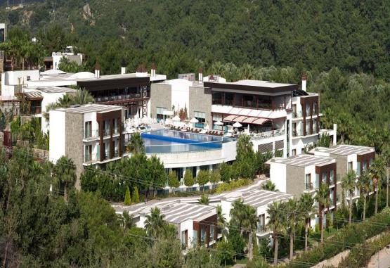 GRAND YAZICI BODRUM HOTEL & SPA Regiunea Bodrum Turcia