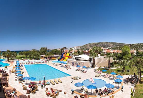 BATIHAN BEACH RESORT & SPA 4* Kusadasi Turcia