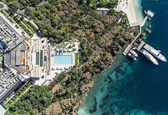 D MARIS BAY Regiunea Marmaris Turcia