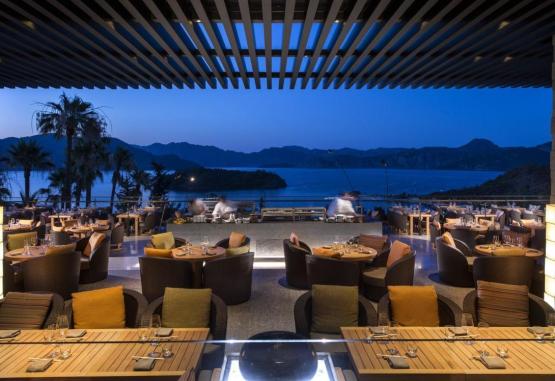 D MARIS BAY Regiunea Marmaris Turcia