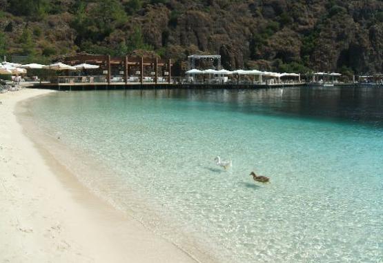 D MARIS BAY Regiunea Marmaris Turcia