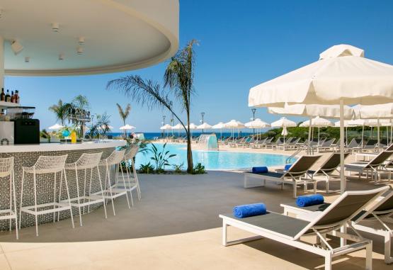 NISSI BLU Beach Resort Ayia Napa Cipru