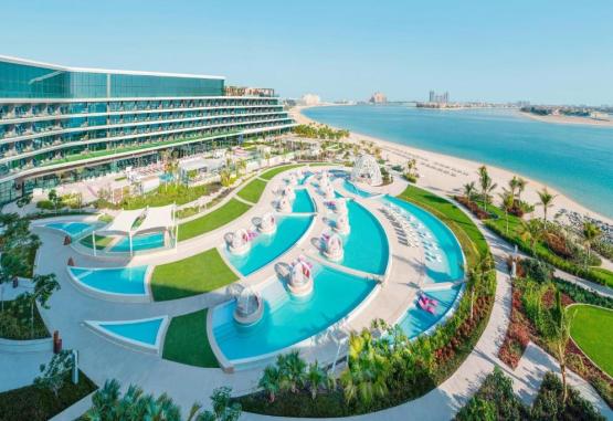 W Dubai The Palm Jumeirah Emiratele Arabe Unite