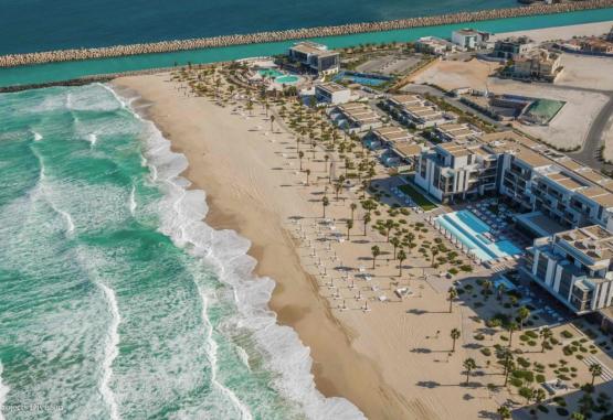Nikki Beach Resort & Spa Jumeirah Emiratele Arabe Unite