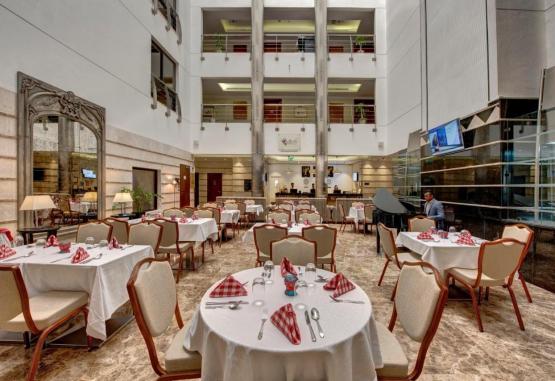 Donatello Hotel 4* Barsha Heights Emiratele Arabe Unite