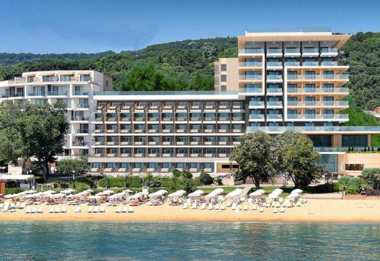 Hotel Grifid Vistamar Nisipurile de Aur Bulgaria