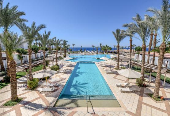 Jaz Fanara Resort & Residence 5* Regiunea Sharm El Sheikh Egipt