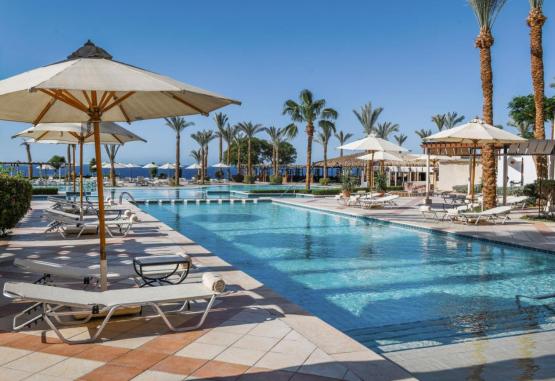 Jaz Fanara Resort & Residence 5* Regiunea Sharm El Sheikh Egipt