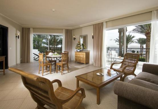 Jaz Fanara Resort & Residence 5* Regiunea Sharm El Sheikh Egipt