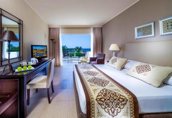 Jaz Fanara Resort & Residence 5* Regiunea Sharm El Sheikh Egipt