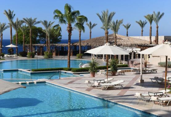 Jaz Fanara Resort & Residence 5* Regiunea Sharm El Sheikh Egipt