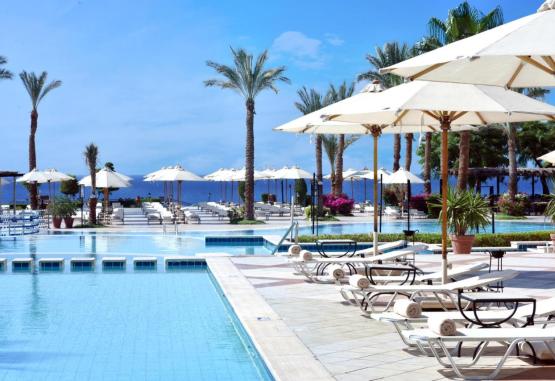 Jaz Fanara Resort & Residence 5* Regiunea Sharm El Sheikh Egipt