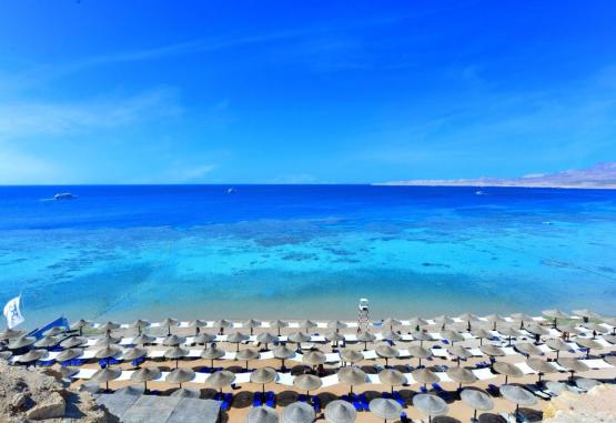 Jaz Fanara Resort & Residence 5* Regiunea Sharm El Sheikh Egipt