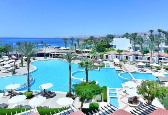 Jaz Fanara Resort & Residence 5* Regiunea Sharm El Sheikh Egipt